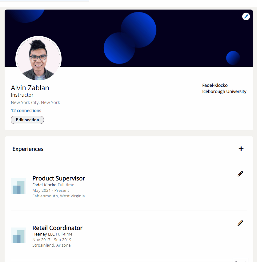 github-jakoble39-linkedin-clone